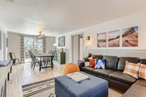NEW 4B 2B eclectic East Colfax